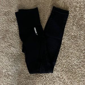 Gymshark Leggings. Size XS
